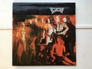 Eclection Vinyl Album