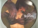 MADONNA LIKE A PRAYER REMIXES + ACT OF CONTRITION PICTURE DISC RECORD LTD  mixes