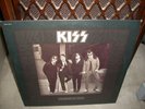 KISS dressed to kill ( rock ) 1st pressing