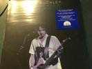 Jeff Buckley Live at KCRW LP Black Friday Record Store Day RSD 2019 NEW/SEALED