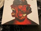 Hardwired...To Self-Destruct by Metallica (180g Vinyl, 2016, Deluxe 3LP/CD Box)