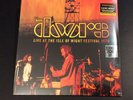 RSD Black Friday The Doors Live At The Isle Of Wight Festival 1970 NR $25 No S&H