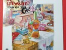 MFSL- AL STEWART - YEAR OF THE CAT- #1-009 ORIGINAL HALF SPEED MASTER RECORDING