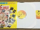 Ramones LP “Ramones Mania” 2xLP Sire 25709-1 Double Hits LP with Shrink. VG++/EX