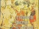 THE STONE ROSES   Turns Into Stone  1992 LP. ORELP521   UK1st Pressing