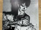 David Bowie Iggy Pop - Kiss Away The Darkest Day LP