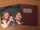 Simon and Garfunkel Vinyl Collected Works + Concert Central Park 7 LP's