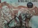 LOUIS ARMSTRONG - LIVE IN 1956 - LIMITED BLACK FRIDAY RSD NEW SEALED