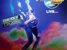 Frehley's Comet ?- Live EP - Colored Vinyl KISS Album - SEALED Record Store Day