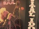 SEALED BILLY IDOL 