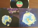 Yes - Fragile - 1a stampa italiana g/f cover + libretto spillato - Ex + +