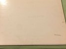 beatles white album low number