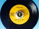 DAVID AND THE GIANTS * TEN MILES HIGH * NORTHERN SOUL * WIGAN CASINO R&B