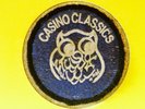VINTAGE 70's NIGHT OWL NORTHERN SOUL WIGAN CASINO CLASSICS PATCH