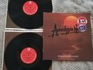 Apocalypse Now OST-1979 Double Vinyl LP Owned by Billy Duffy/The Cult.Ex/Ex/Ex