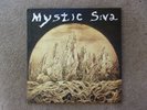 MYSTIC SIVA-Under The Influence LP World In Sound RFR-017 Blue Vinyl '69 Psych