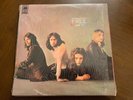 FREE FIRE AND WATER VINYL LP IN SHRINK EXCELLENT A&M US