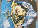 Iron Maiden LP No Prayer For The Dying