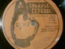 ZAMBIA ZAMROCK HYPNOTIC AFROPSYCH 7