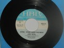 TIDAL WAVES 1967 GARAGE 45 ACTION SPEAKS LOUDER THAN WORDS VG+ NR