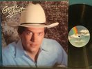 GEORGE STRAIT SOMETHING SPECIAL RARE ORIG 1985 QUIEX AUDIOPHILE LP THE CHAIR
