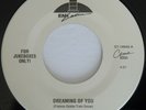 SELENA Dreaming Of You / Techno Cumbia 45 EX/M-