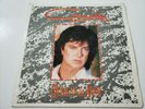 Camilo Sesto ?– Huracan de Amor LP Colombian Press 1992 BMG Ariola Prisioneros