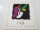 Bolero Jazz LP Colombian Press 199? Nelson Flaco Padron Luis Miguel Inolvidable