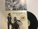 FLEETWOOD MAC: RUMOURS 1977 LP VINYL- BSK 3010 VG+ W INSERT/SHRINK/HYPE WB RECS