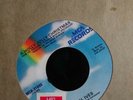 Burl Ives A Holly Jolly Christmas/ Snow For Johnny VG+ MCA 31695 Sample Copy