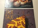 TALK TALK 1986 Vinyl -Living In Another World/ Life’s What You Make It- Samplers