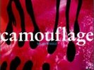 Camouflage Meanwhile Original 1991 European LP
