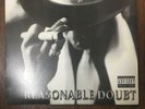 Jay-Z Reasonable Doubt Vinyl 2LP Album OG US 1996 RARE