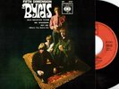 **Byrds - Fifth dimension + 3 - Germany PS/EP