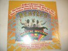 THE BEATLES-MAGICAL MYSTERY TOUR VINYL LP excellent with shrink wrap