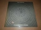 Paul Motian- Conception Vessel ( Vinyl ) 1973 ECM 1028 ST