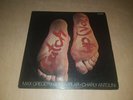 Max Greger jr. / Pilar / C. Antolini - Catch up Vol. 1 ( Vinyl ) 1975 CAL 30 613