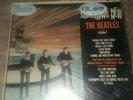 RARE Something New The Beatles 1964 Capitol Records LP mono T 2108 Fedco shrink