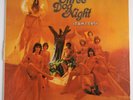 THREE DOG NIGHT BANNED NUDE NAKED COVER It Ain't Easy LP ABC Dunhill 50078 RARE