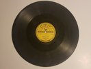 1956 Johnny Cash SUN Record Co. 78 RPM 258 Train Of Love and There You Go, Good