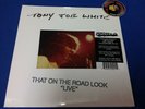Tony Joe White That On The Road Look LIVE Black Friday RSD 2019 Piranha Records