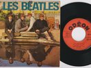 The BEATLES * Misery * 1965 French EP *