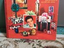 Elvis Presley On RCA Victor “Elvis’ Christmas Album” Great Christmas LP RARE