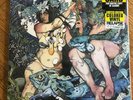 Baroness - Blue Record - GREEN VINYL 1ST PRINT (VG+/MINT/RARE)