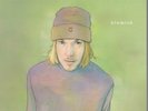 Org DAVID SYLVIAN Blemish LP Inner Sleeve Limited 2000 Copies Experimental Avant