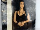 Cher Heart Of Stone Original Cover 1989 sealed vinyl lp record  NEW SEALED