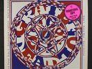 GRATEFUL DEAD: History Of The Grateful Dead, Vol. 1 (bear's Choice) LP (WLP, p