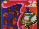 VAN DER GRAAF GENERATOR: The Aerosol Grey Machine LP (Germany, 1975 reissue, s