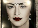 Madame X (Translucent Light Blue Vinyl LP) Madonna LIMITED x/1000 SOLD OUT