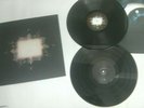Tool aenima rare Vinyl lp record. aenima lateralus 10000 nin circle 10,000 fear